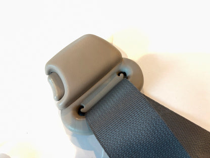 Passenger Front Seat Belt Retractor 06-07 Ram 1500 2500 3500 Quad Cab 5JY281D5AB