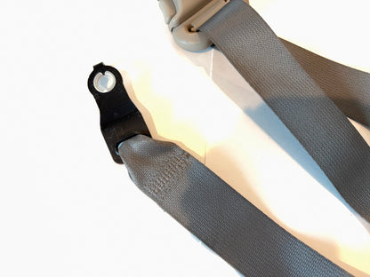 Passenger Front Seat Belt Retractor 06-07 Ram 1500 2500 3500 Quad Cab 5JY281D5AB