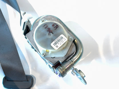 Passenger Front Seat Belt Retractor 06-07 Ram 1500 2500 3500 Quad Cab 5JY281D5AB