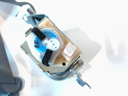 Passenger Front Seat Belt Retractor 06-07 Ram 1500 2500 3500 Quad Cab 5JY281D5AB