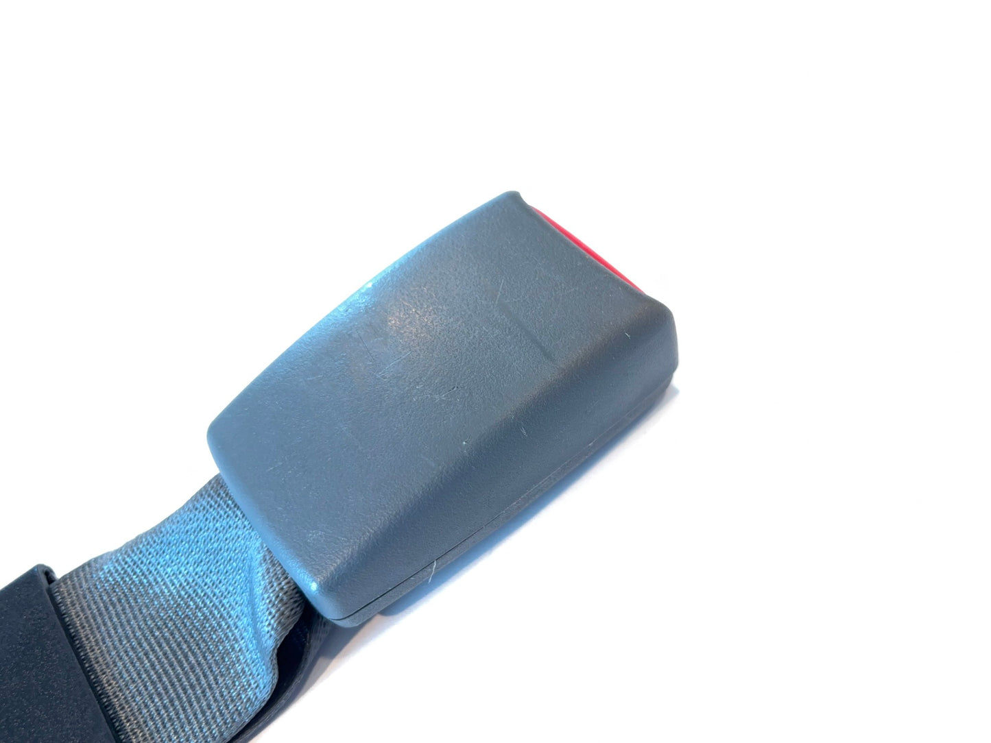 Rear Seat Belt Buckle, 2006-2008 Ram 1500 2500 3500 Rear Center or LR 5KN381D5AA