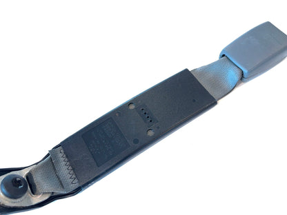 Rear Seat Belt Buckle, 2006-2008 Ram 1500 2500 3500 Rear Center or LR 5KN381D5AA