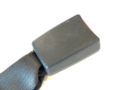 Rear Seat Belt Buckle 2009-12 Ram 1500 10-12 2500 3500 5KQ371DVAB Left or Center