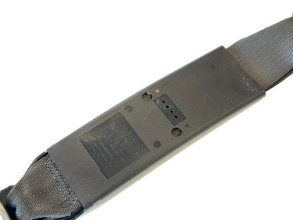 Rear Seat Belt Buckle 2009-12 Ram 1500 10-12 2500 3500 5KQ371DVAB Left or Center