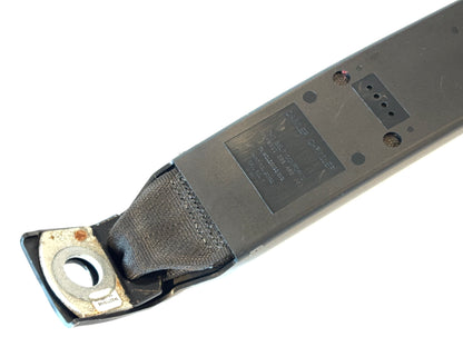 Rear Seat Belt Buckle 2009-12 Ram 1500 10-12 2500 3500 5KQ371DVAB Left or Center