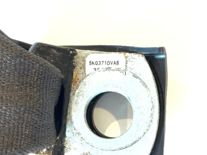 Rear Seat Belt Buckle 2009-12 Ram 1500 10-12 2500 3500 5KQ371DVAB Left or Center