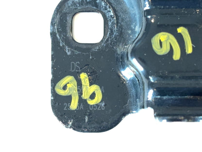 Hood Latch, 2009-2014 Ram 1500 Only, 68159725AA with Remote Start