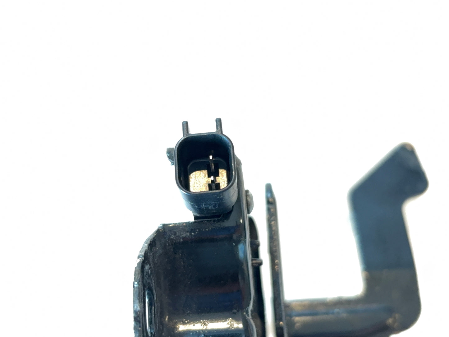 Hood Latch, 2009-2014 Ram 1500 Only, 68159725AA with Remote Start