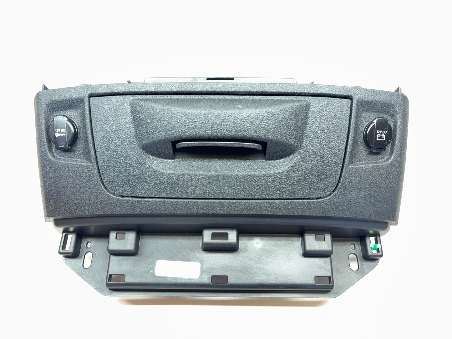 Center Dash Storage Drawer, 2013-2018 Ram 1500 2500 3500 1VY88DX9AE Trim Code X8