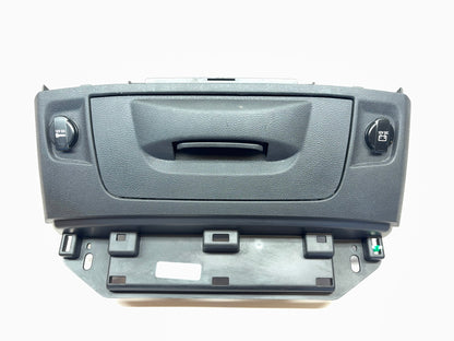 Center Dash Storage Drawer, 2013-2018 Ram 1500 2500 3500 1VY88DX9AE Trim Code X8
