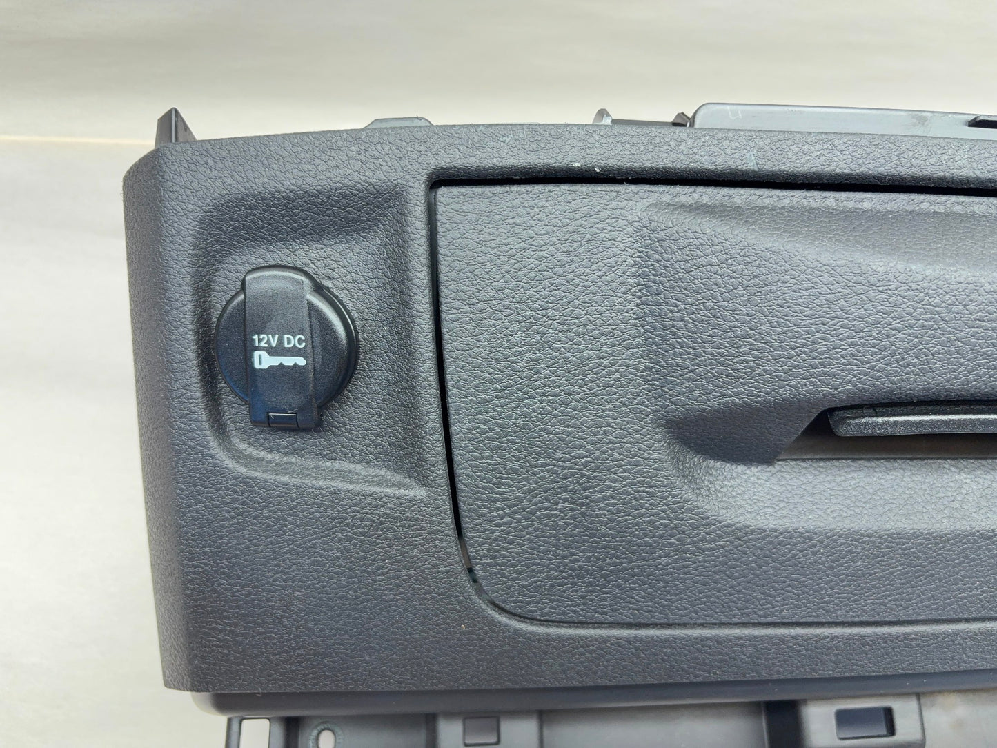 Center Dash Storage Drawer, 2013-2018 Ram 1500 2500 3500 1VY88DX9AE Trim Code X8