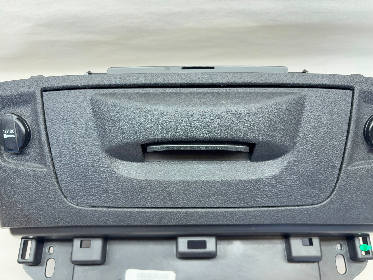 Center Dash Storage Drawer, 2013-2018 Ram 1500 2500 3500 1VY88DX9AE Trim Code X8