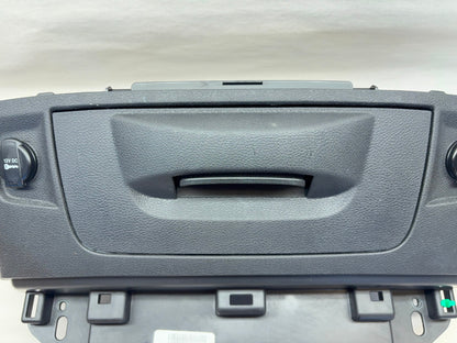 Center Dash Storage Drawer, 2013-2018 Ram 1500 2500 3500 1VY88DX9AE Trim Code X8