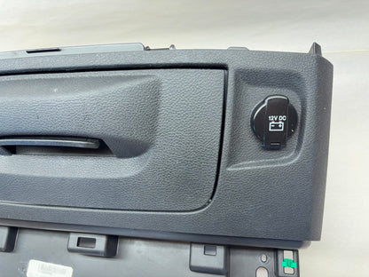 Center Dash Storage Drawer, 2013-2018 Ram 1500 2500 3500 1VY88DX9AE Trim Code X8
