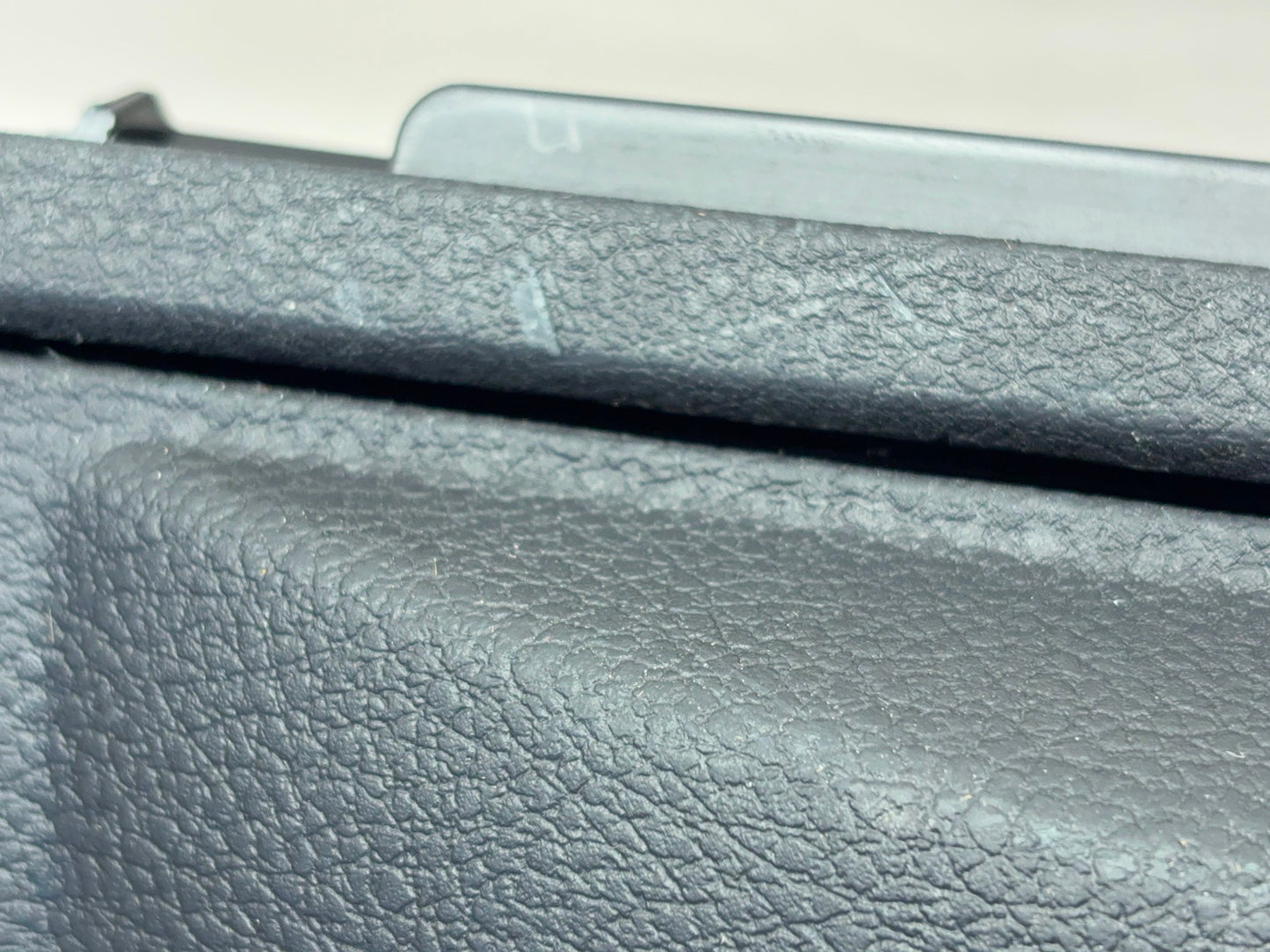 Center Dash Storage Drawer, 2013-2018 Ram 1500 2500 3500 1VY88DX9AE Trim Code X8