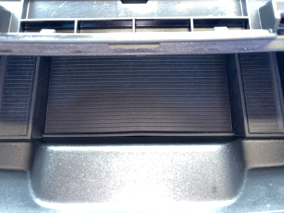 Center Dash Storage Drawer, 2013-2018 Ram 1500 2500 3500 1VY88DX9AE Trim Code X8