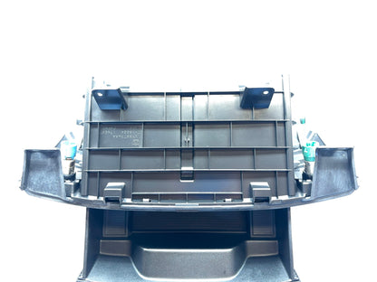 Center Dash Storage Drawer, 2013-2018 Ram 1500 2500 3500 1VY88DX9AE Trim Code X8