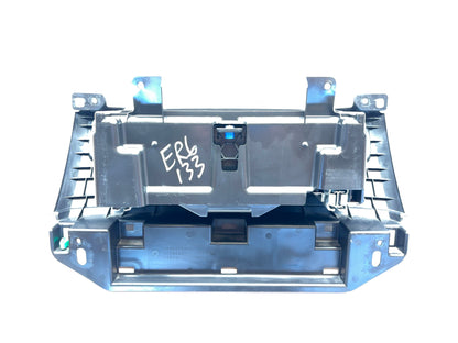 Center Dash Storage Drawer, 2013-2018 Ram 1500 2500 3500 1VY88DX9AE Trim Code X8