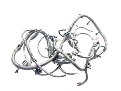 Front End Wiring Module 2014 Ram 1500 Laramie 5.7 8-speed Auto 68209988AC