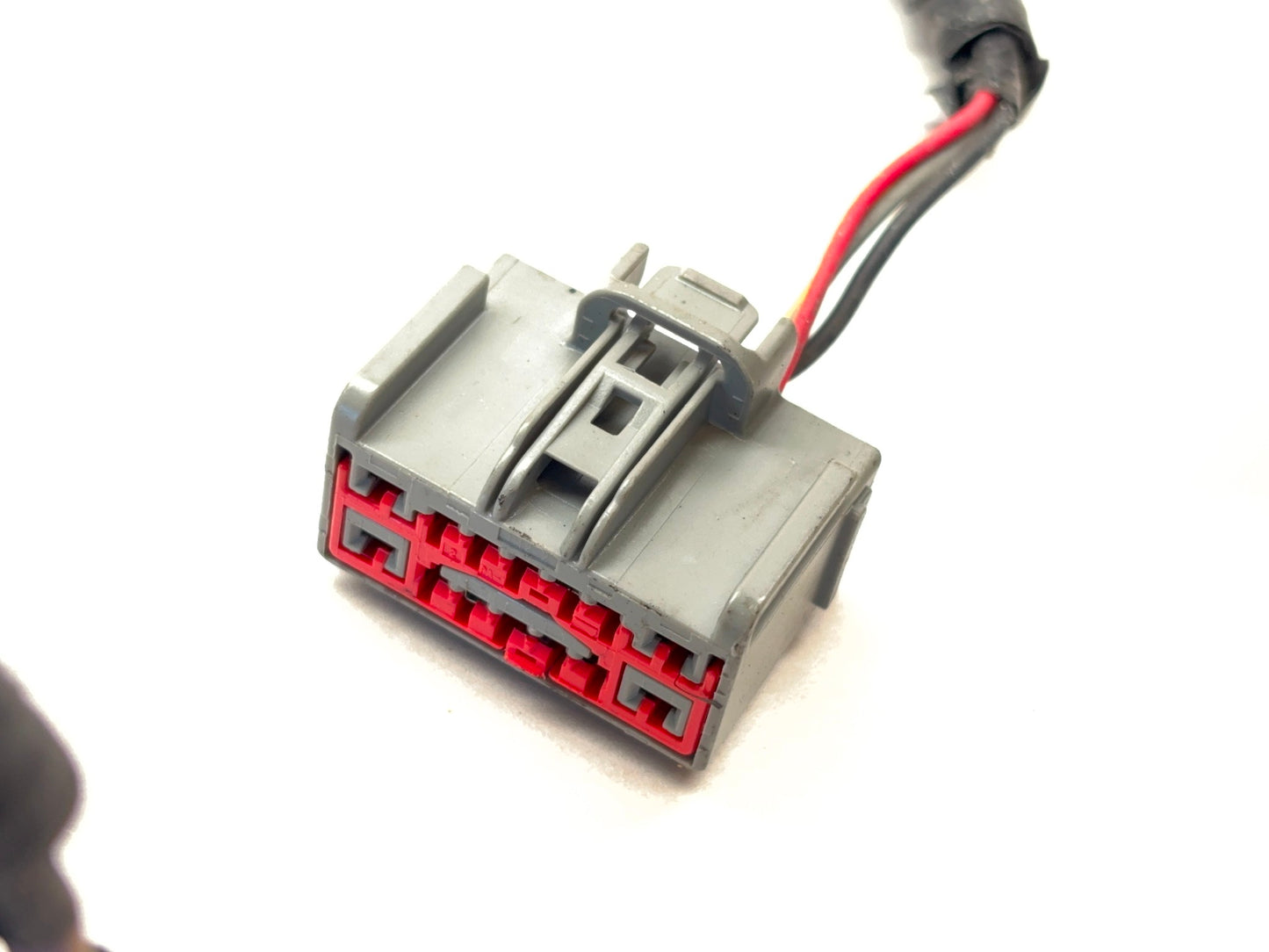 Front End Wiring Module 2014 Ram 1500 Laramie 5.7 8-speed Auto 68209988AC