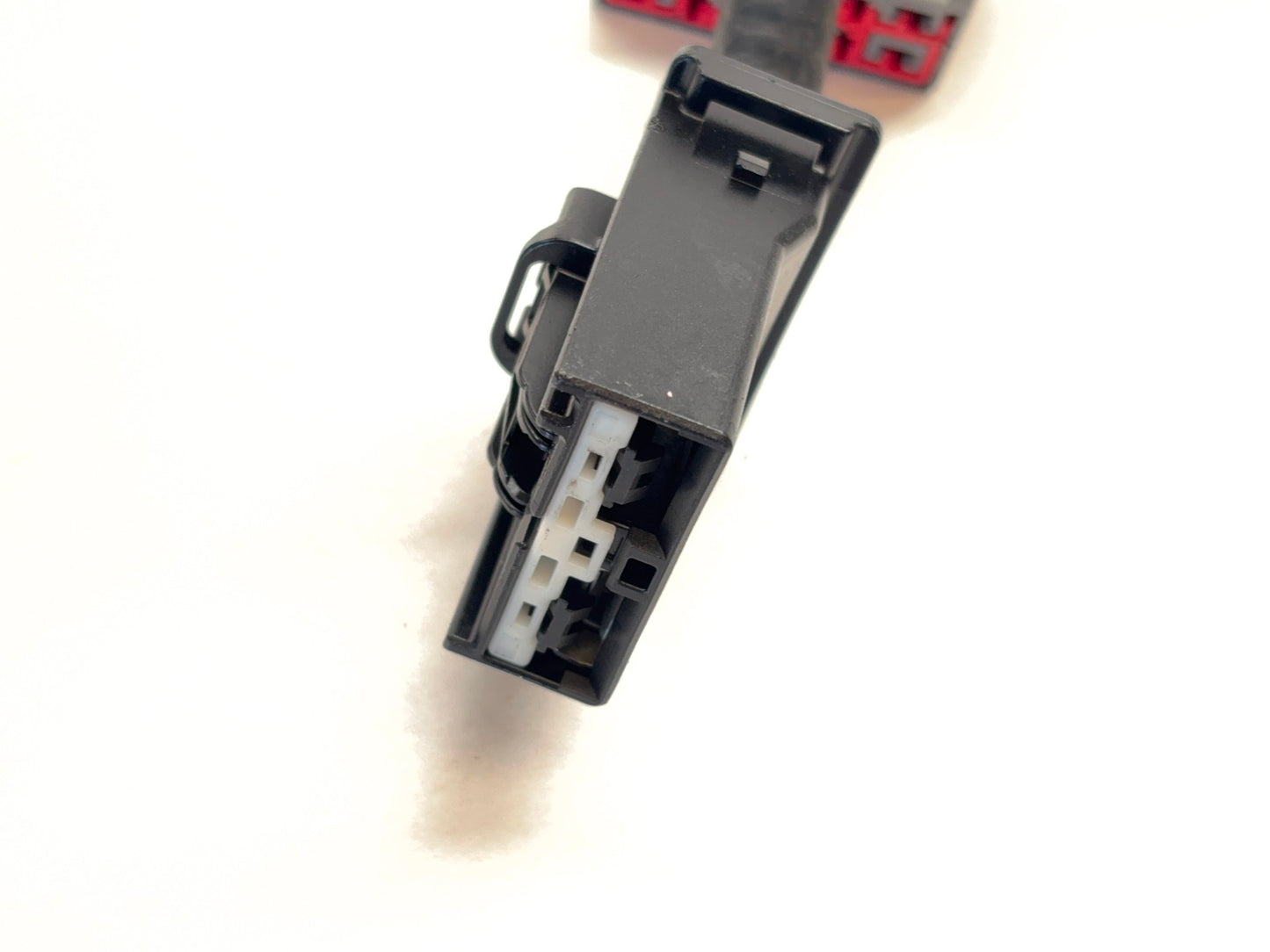 Front End Wiring Module 2014 Ram 1500 Laramie 5.7 8-speed Auto 68209988AC