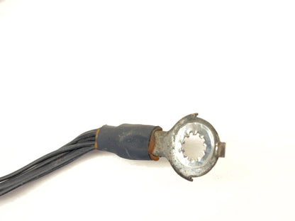 Front End Wiring Module 2014 Ram 1500 Laramie 5.7 8-speed Auto 68209988AC