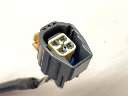 Front End Wiring Module 2014 Ram 1500 Laramie 5.7 8-speed Auto 68209988AC