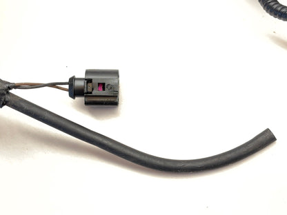 Front End Wiring Module 2014 Ram 1500 Laramie 5.7 8-speed Auto 68209988AC