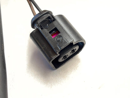 Front End Wiring Module 2014 Ram 1500 Laramie 5.7 8-speed Auto 68209988AC