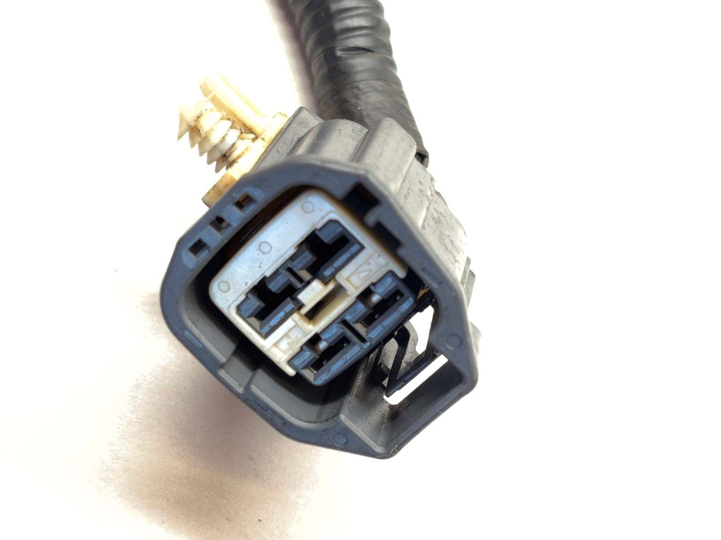 Front End Wiring Module 2014 Ram 1500 Laramie 5.7 8-speed Auto 68209988AC