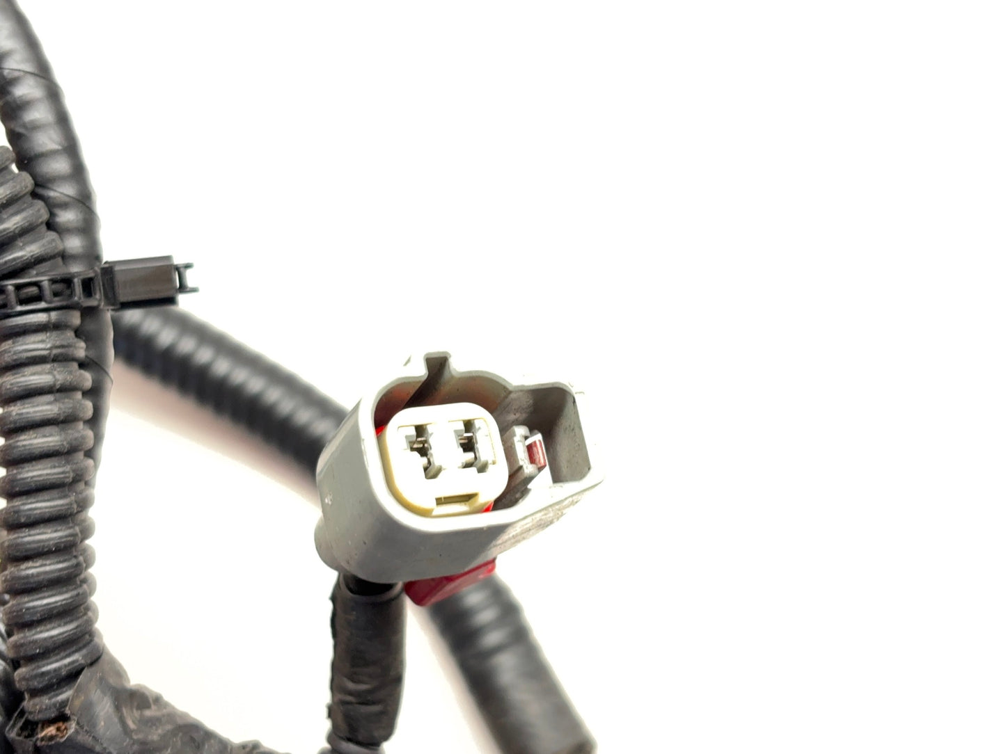 Front End Wiring Module 2014 Ram 1500 Laramie 5.7 8-speed Auto 68209988AC