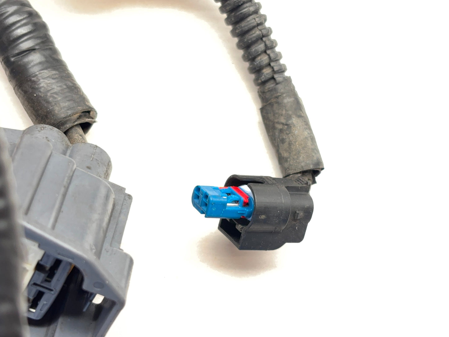 Front End Wiring Module 2014 Ram 1500 Laramie 5.7 8-speed Auto 68209988AC