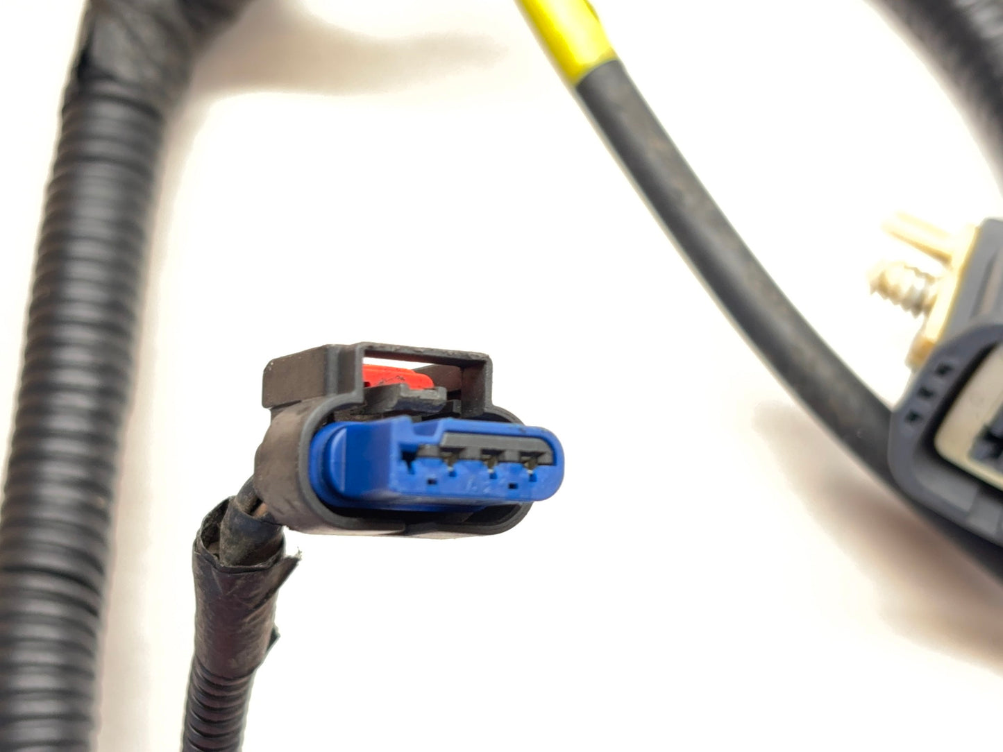 Front End Wiring Module 2014 Ram 1500 Laramie 5.7 8-speed Auto 68209988AC