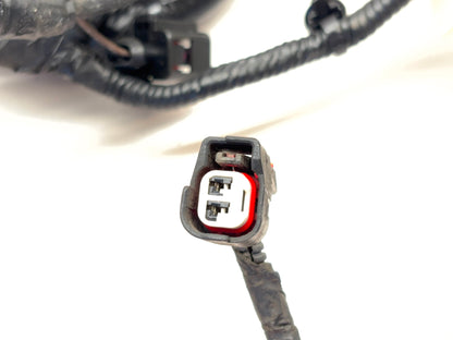 Front End Wiring Module 2014 Ram 1500 Laramie 5.7 8-speed Auto 68209988AC