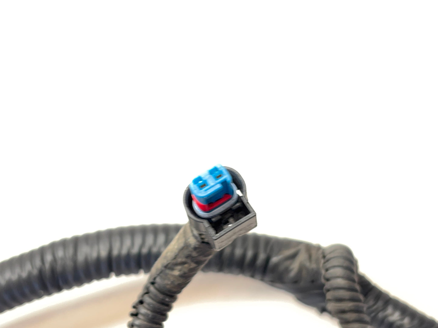 Front End Wiring Module 2014 Ram 1500 Laramie 5.7 8-speed Auto 68209988AC