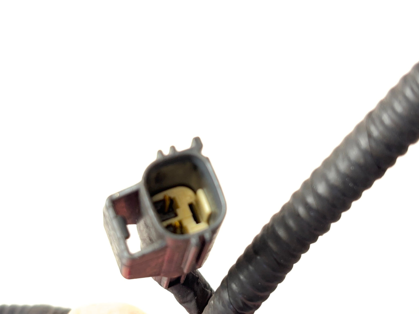 Front End Wiring Module 2014 Ram 1500 Laramie 5.7 8-speed Auto 68209988AC