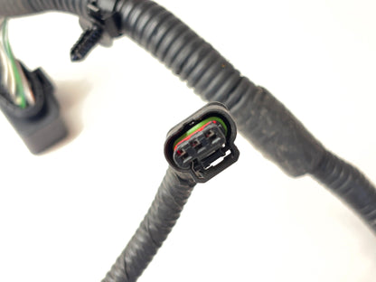 Front End Wiring Module 2014 Ram 1500 Laramie 5.7 8-speed Auto 68209988AC