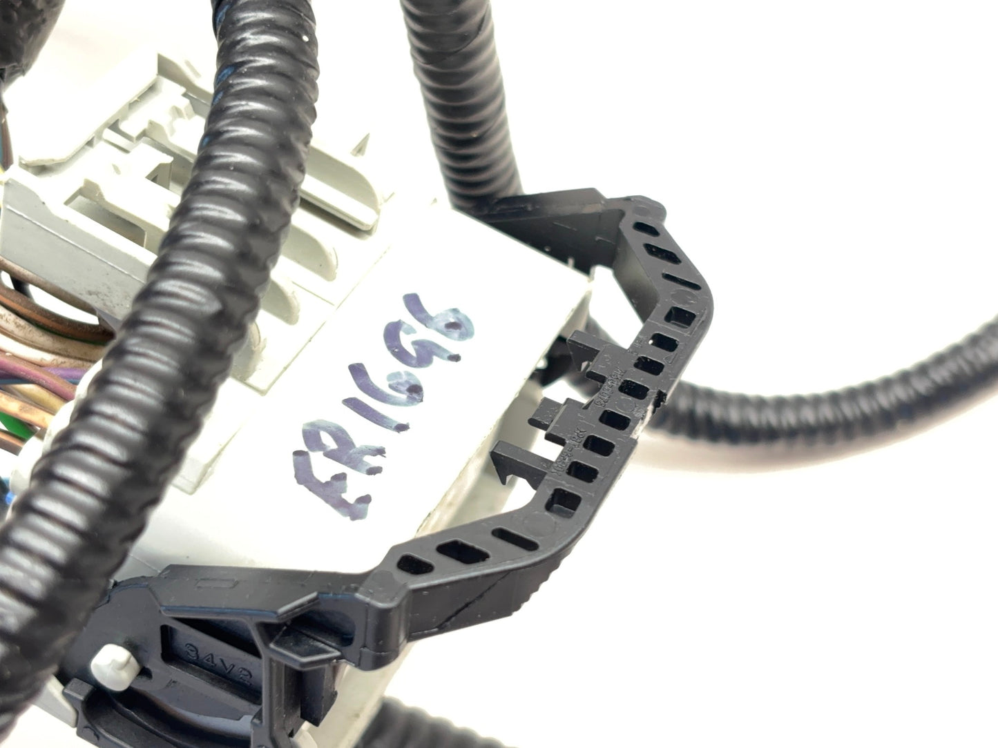 Front End Wiring Module 2014 Ram 1500 Laramie 5.7 8-speed Auto 68209988AC