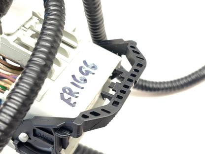 Front End Wiring Module 2014 Ram 1500 Laramie 5.7 8-speed Auto 68209988AC