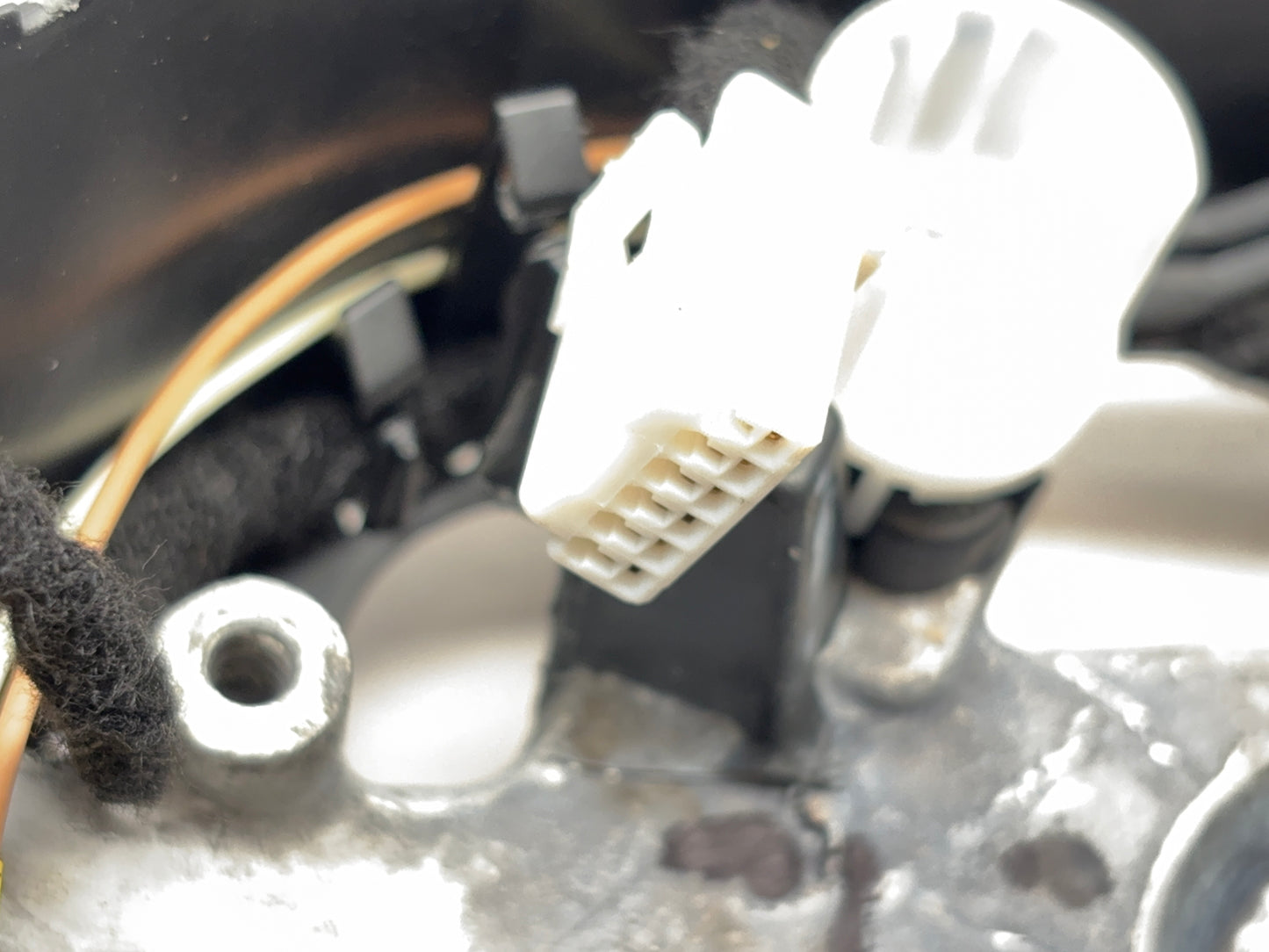 Leather Steering Wheel Ram 2013-2018 Ram 1500 2500 3500 Black 5NH77DX9AA