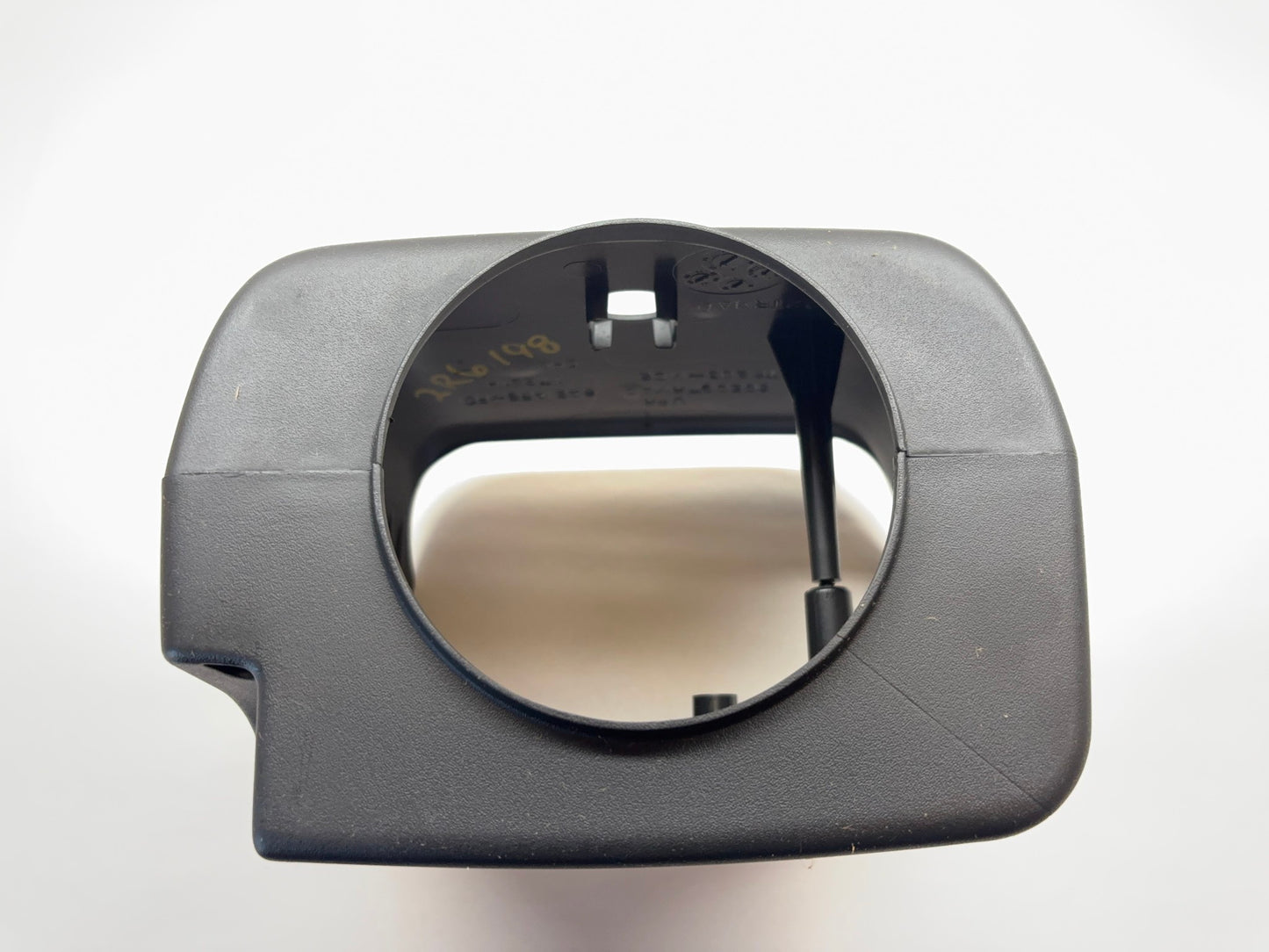 Steering Column Shroud 02-05 Ram 1500 03-05 2500 3500 Tilt 5GE09XDVAC