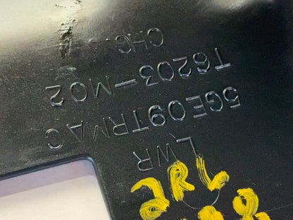 Steering Column Shroud 02-05 Ram 1500 03-05 2500 3500 Tilt 5GE09XDVAC