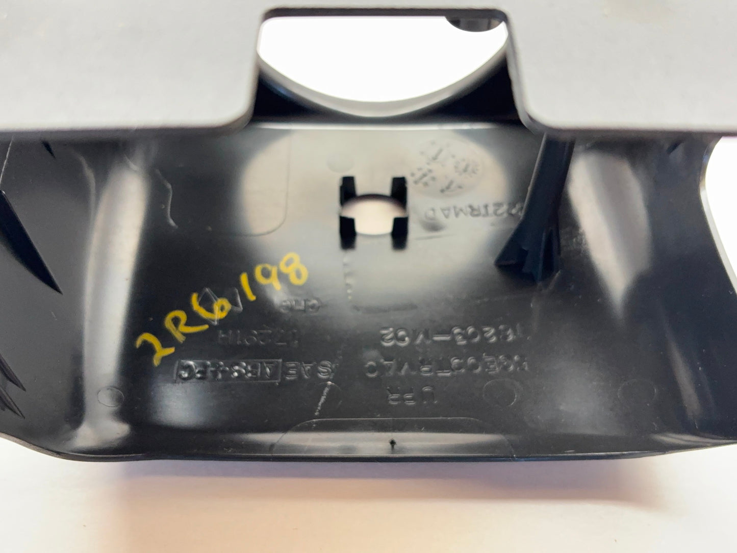 Steering Column Shroud 02-05 Ram 1500 03-05 2500 3500 Tilt 5GE09XDVAC