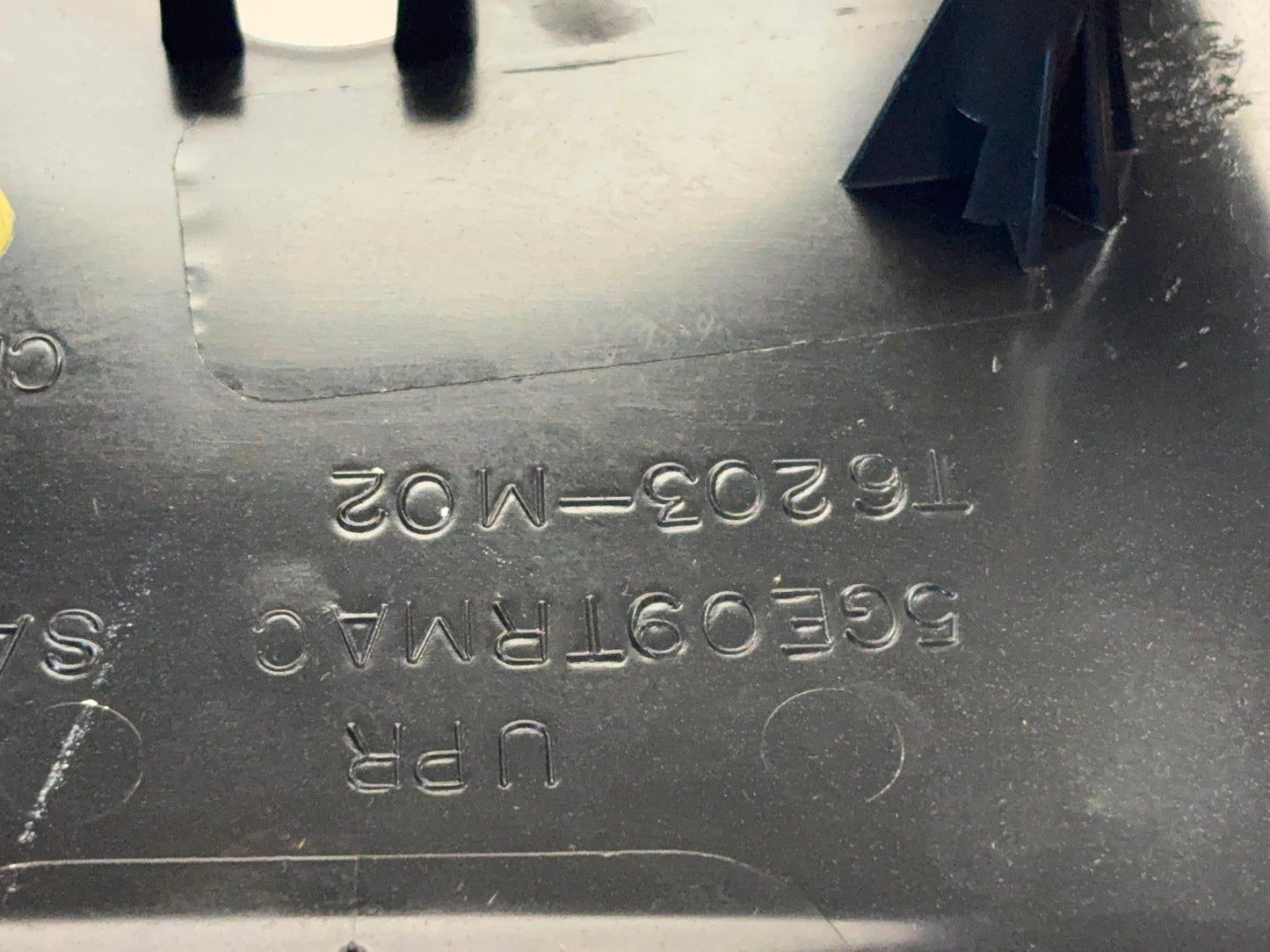 Steering Column Shroud 02-05 Ram 1500 03-05 2500 3500 Tilt 5GE09XDVAC