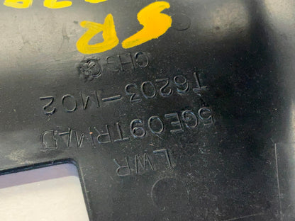 Steering Column Shroud 02-05 Ram 1500 03-05 2500 3500 Tilt 5GE09XDVAD