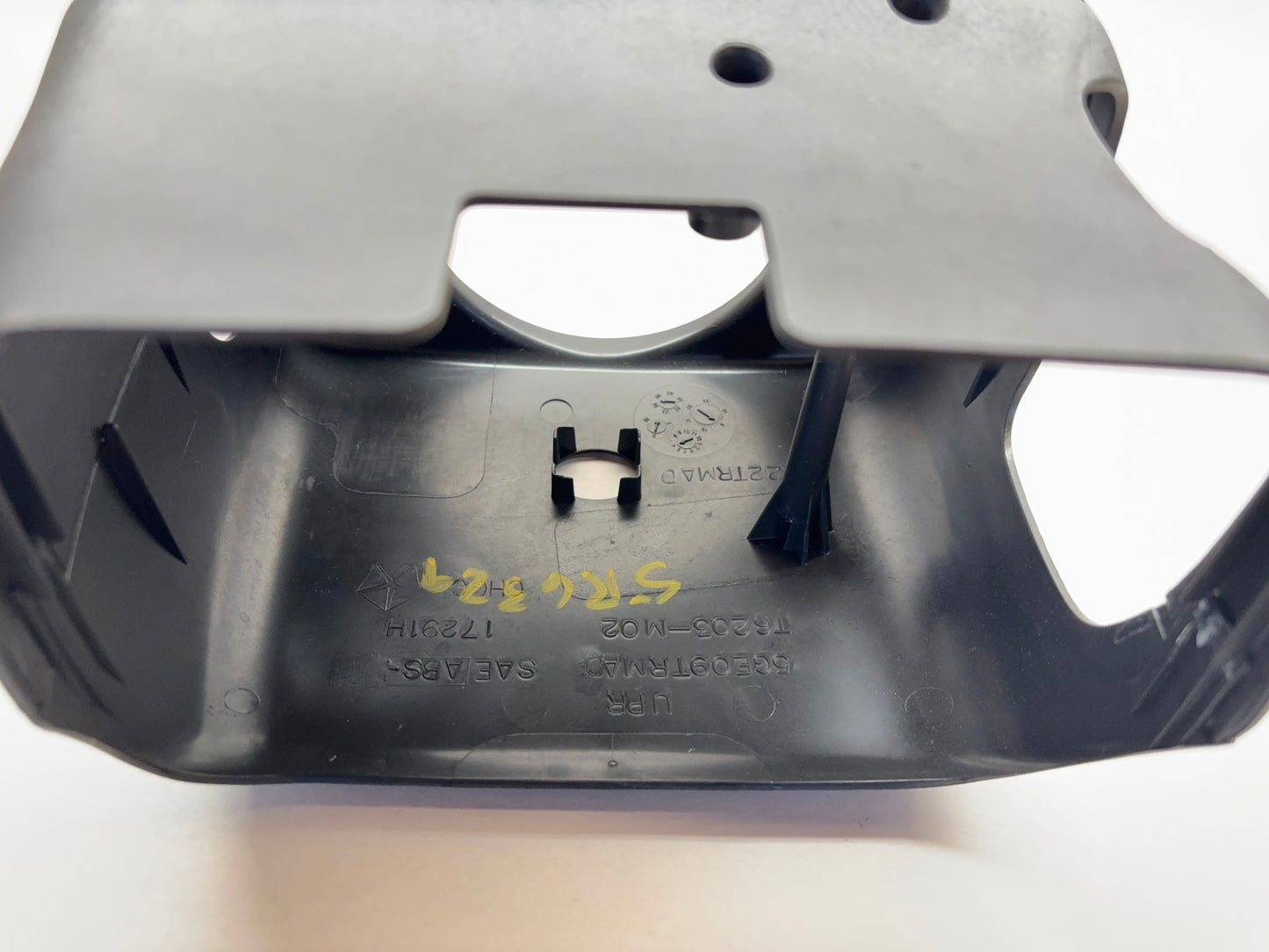 Steering Column Shroud 02-05 Ram 1500 03-05 2500 3500 Tilt 5GE09XDVAD