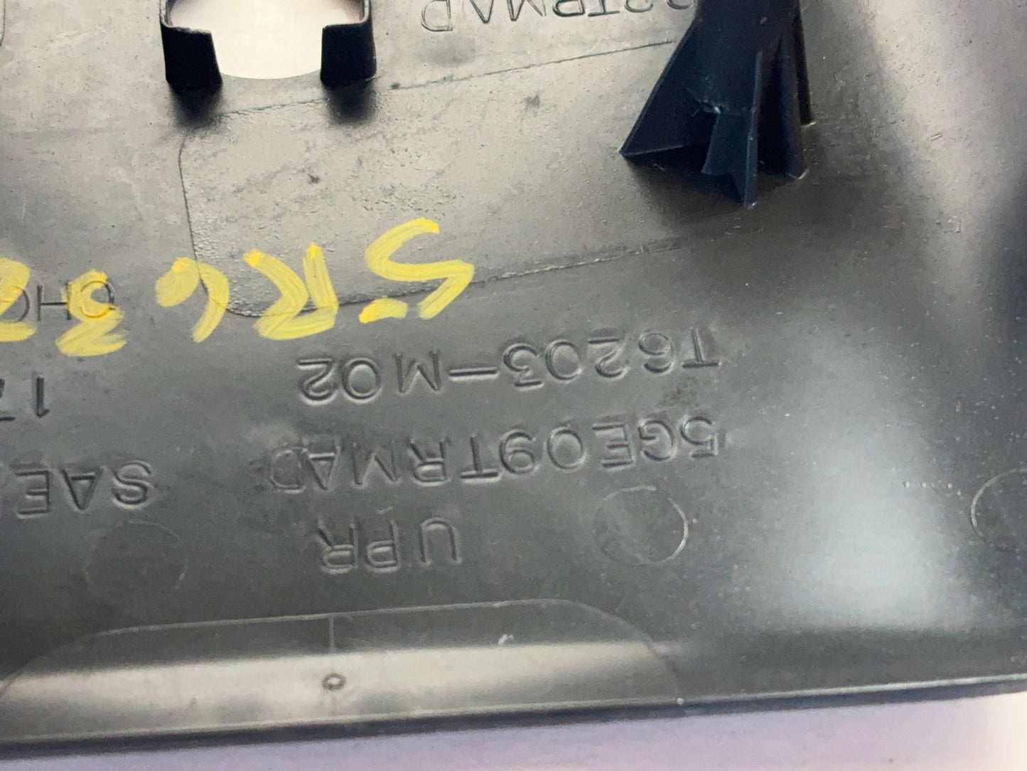 Steering Column Shroud 02-05 Ram 1500 03-05 2500 3500 Tilt 5GE09XDVAD