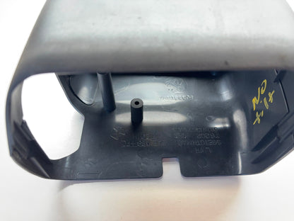 Steering Column Shroud 02-05 Ram 1500 03-05 2500 3500 Without Tilt 5GE10XDVAD