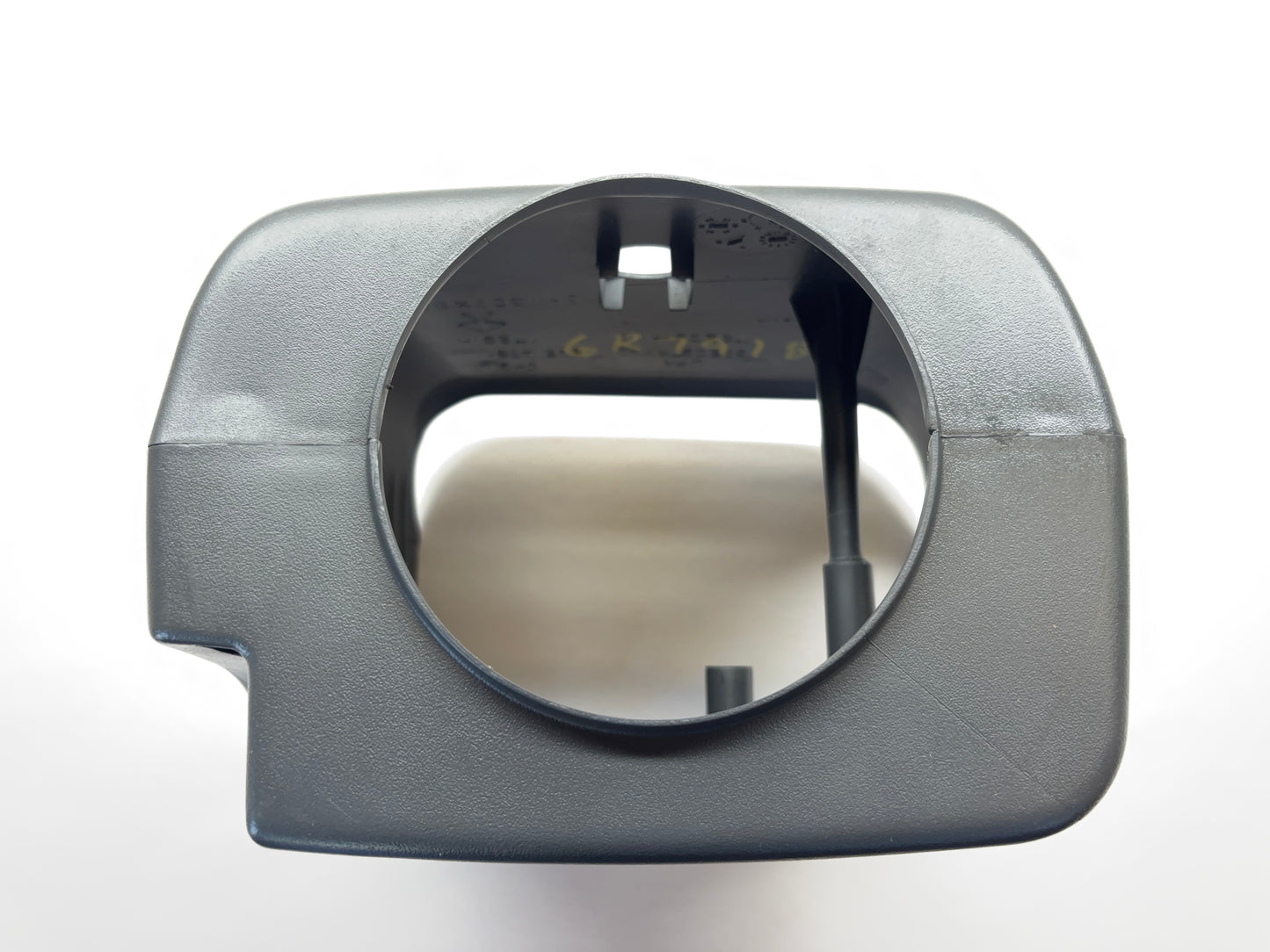 Steering Column Shroud 2006-08 Ram 1500 2006-09 2500 3500 Tilt 5GE09DX9AD Slate