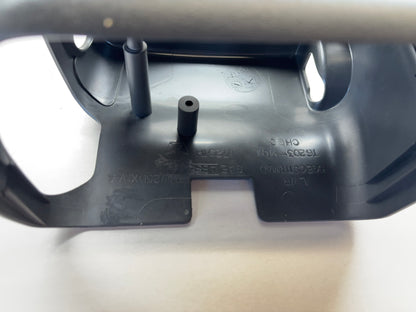 Steering Column Shroud 2006-08 Ram 1500 2006-09 2500 3500 Tilt 5GE09DX9AD Slate